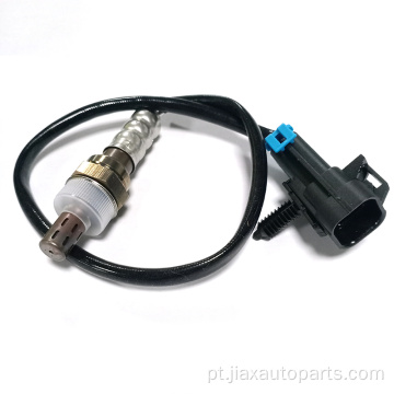 Sensor de oxigênio OEM234-4018 a jusante para Chevrolet Expres